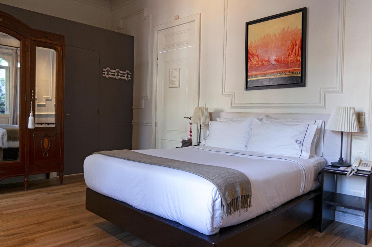 Hotel Villa Condesa Mexico City Exteriör bild